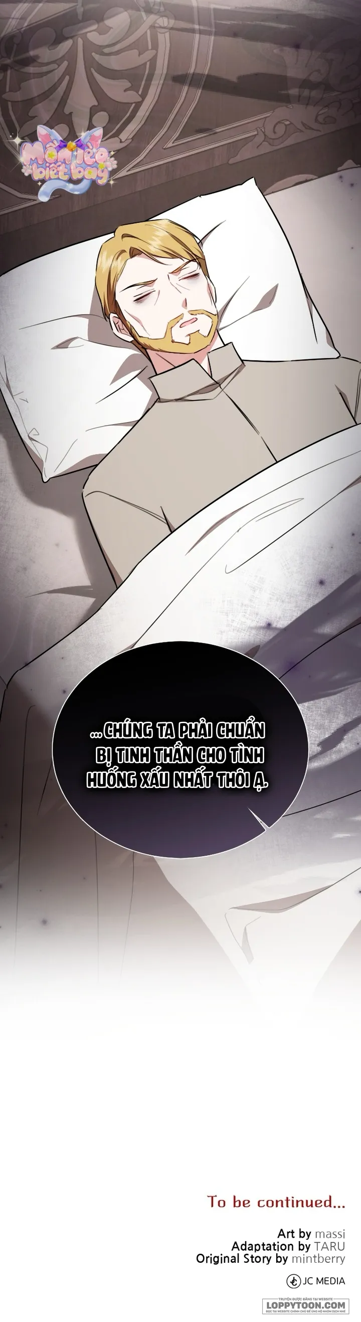 Tôi Sẽ Sống Thử Cuộc Đời Của Ác Nữ - Chap 74 - Trang 11