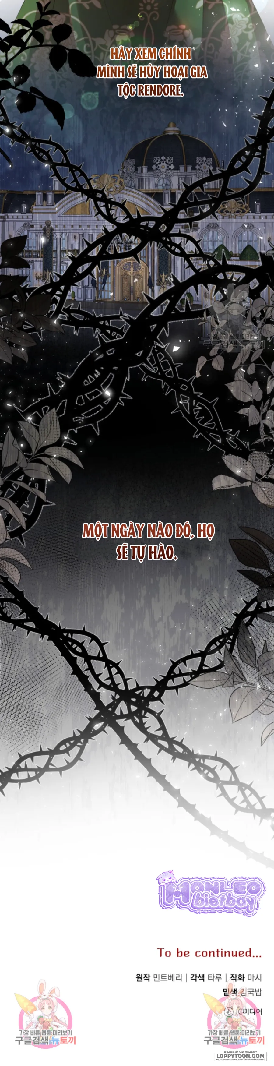 Tôi Sẽ Sống Thử Cuộc Đời Của Ác Nữ - Chap 8 - Trang 22