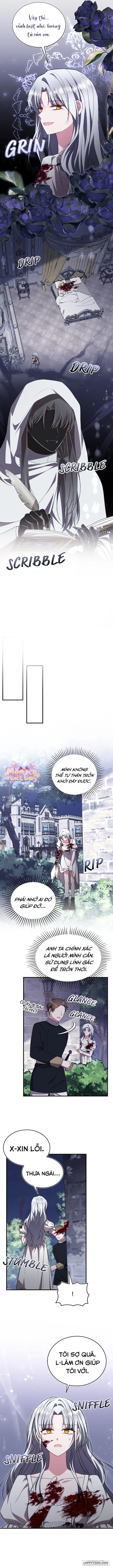 Tôi Sẽ Sống Thử Cuộc Đời Của Ác Nữ - Chap 81 - Trang 2