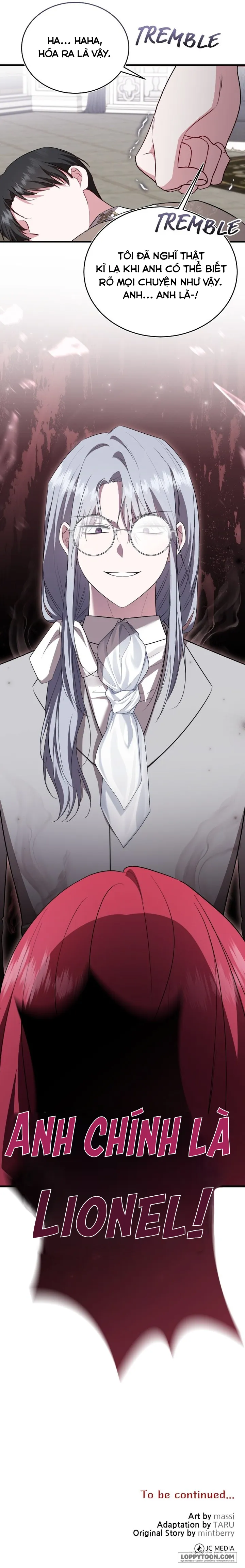 Tôi Sẽ Sống Thử Cuộc Đời Của Ác Nữ - Chap 83 - Trang 13