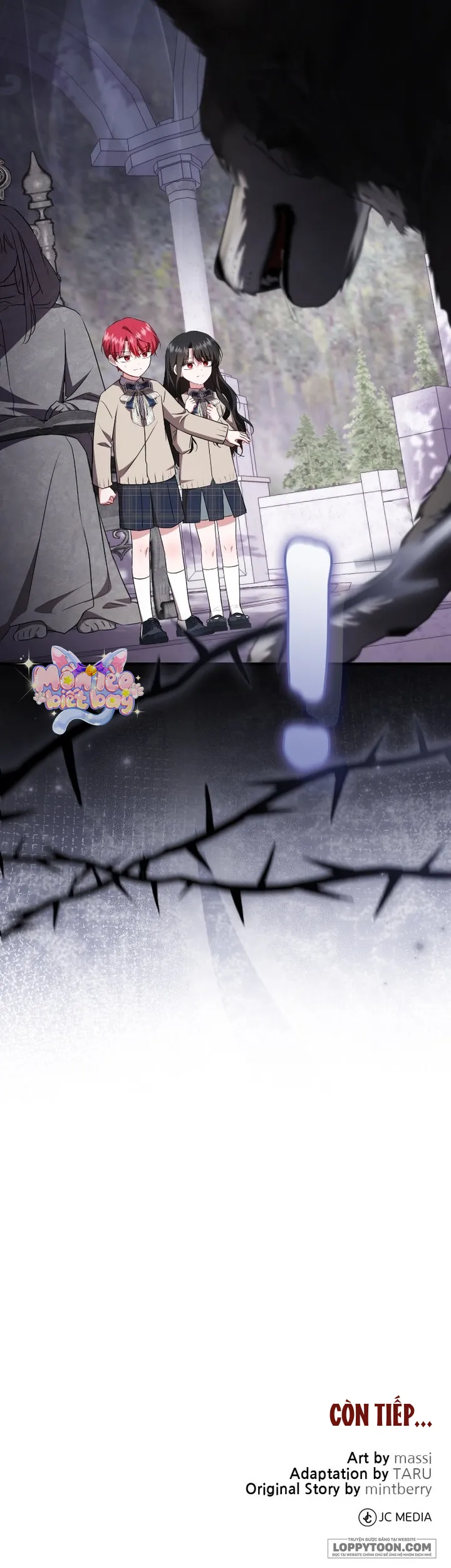 Tôi Sẽ Sống Thử Cuộc Đời Của Ác Nữ - Chap 89 - Trang 12