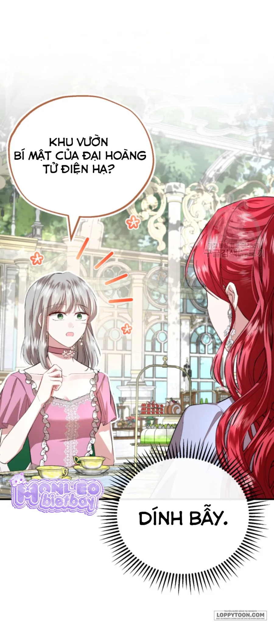 Tôi Sẽ Sống Thử Cuộc Đời Của Ác Nữ - Chap 9 - Trang 4