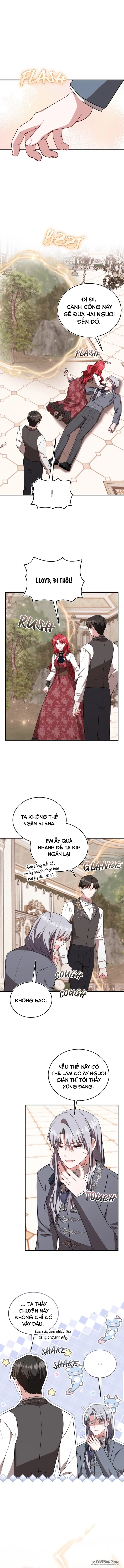 Tôi Sẽ Sống Thử Cuộc Đời Của Ác Nữ - Chap 90 - Trang 2