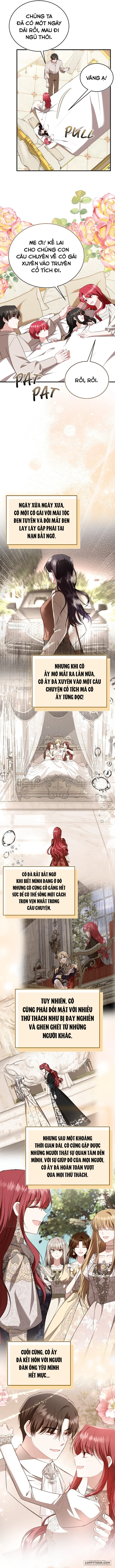 Tôi Sẽ Sống Thử Cuộc Đời Của Ác Nữ - Chap 90 - Trang 12