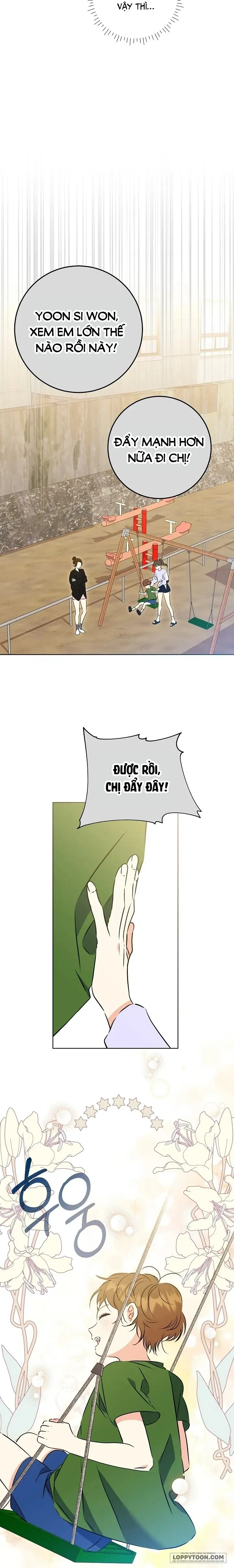 Tôi Sinh Ra Là Con Gái Của Một Cung Phi Hèn Mọn - Chap 26 - Trang 19