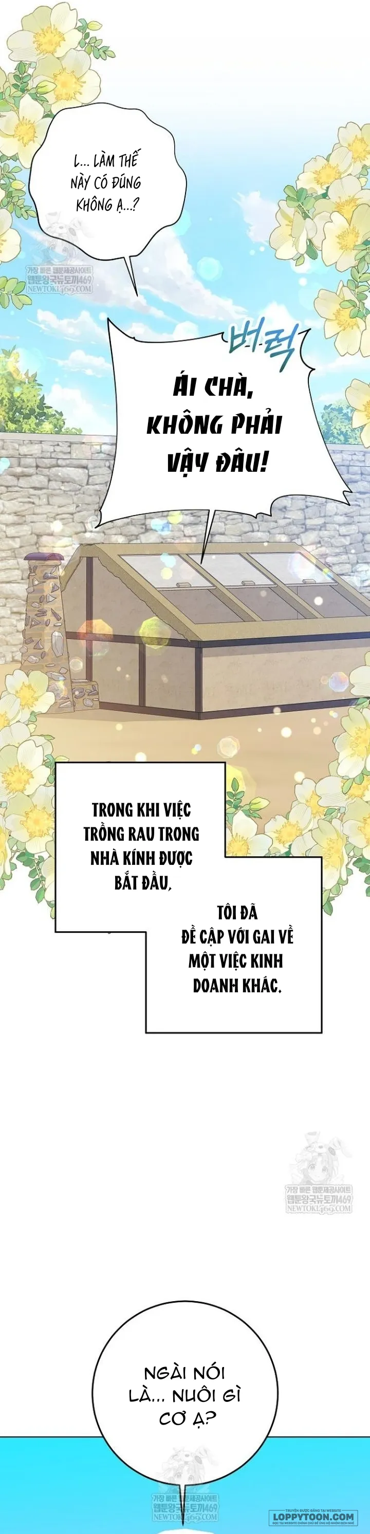 Tôi Sinh Ra Là Con Gái Của Một Cung Phi Hèn Mọn - Chap 63 - Trang 13