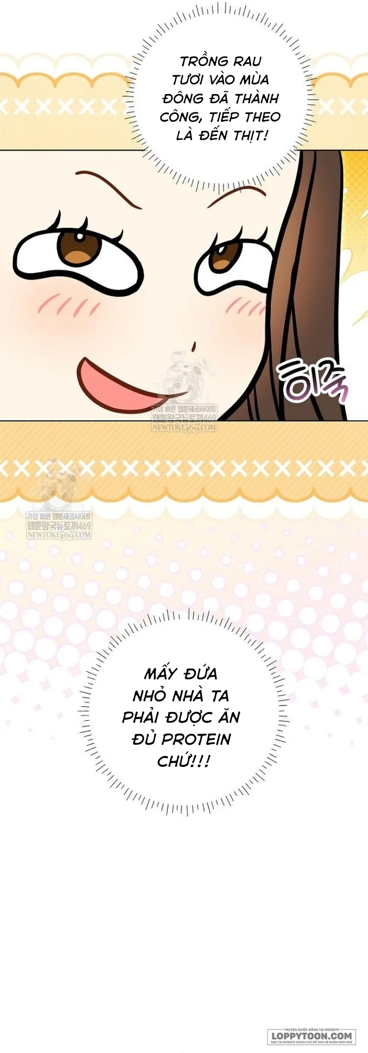 Tôi Sinh Ra Là Con Gái Của Một Cung Phi Hèn Mọn - Chap 63 - Trang 15