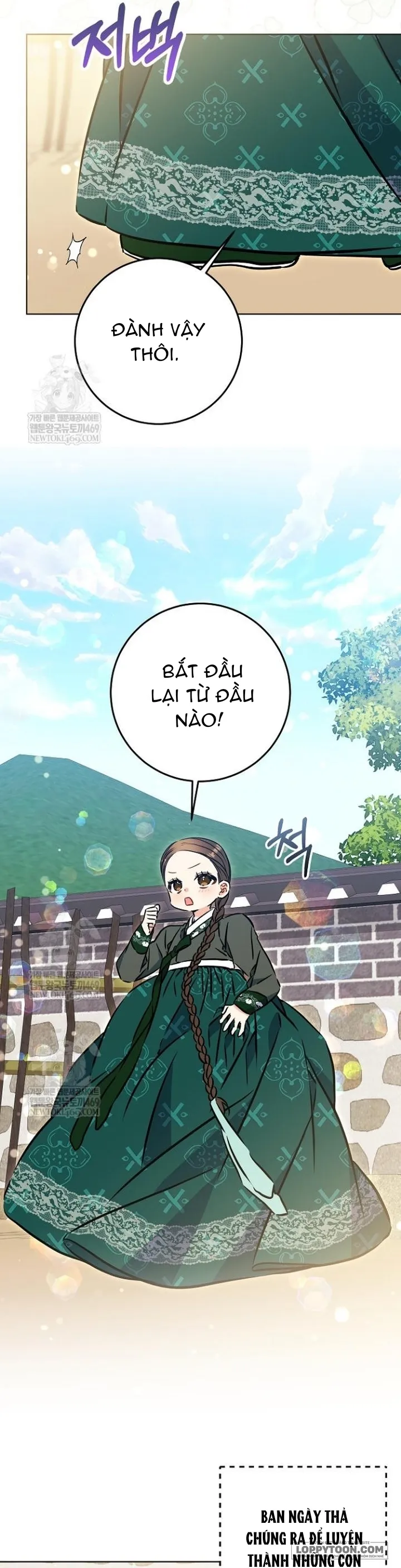 Tôi Sinh Ra Là Con Gái Của Một Cung Phi Hèn Mọn - Chap 63 - Trang 20