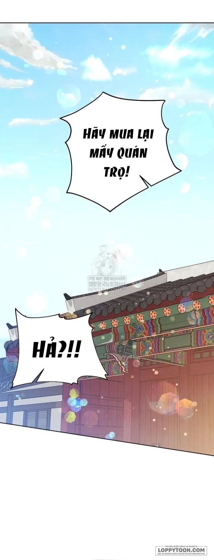 Tôi Sinh Ra Là Con Gái Của Một Cung Phi Hèn Mọn - Chap 63 - Trang 24