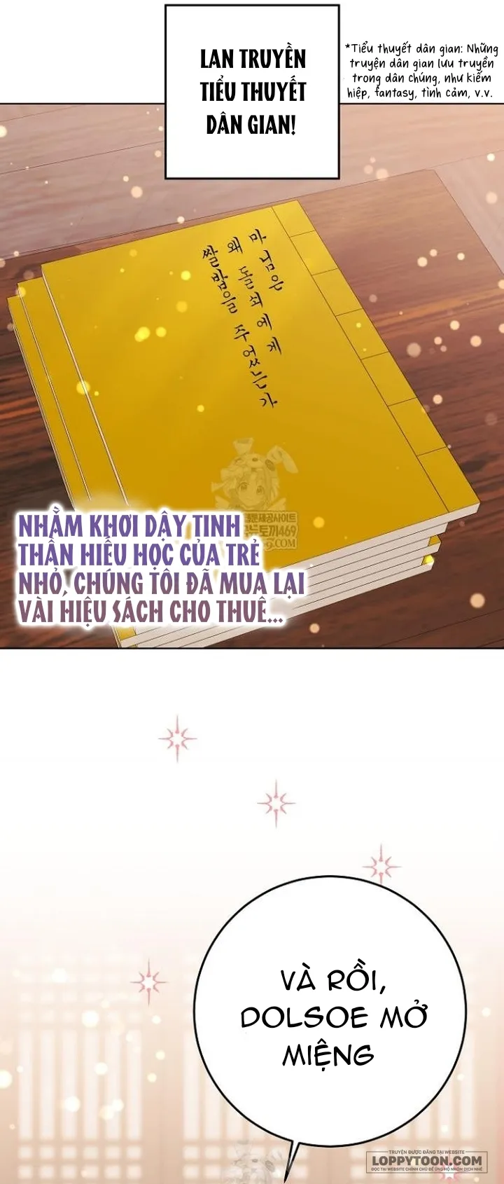Tôi Sinh Ra Là Con Gái Của Một Cung Phi Hèn Mọn - Chap 63 - Trang 30