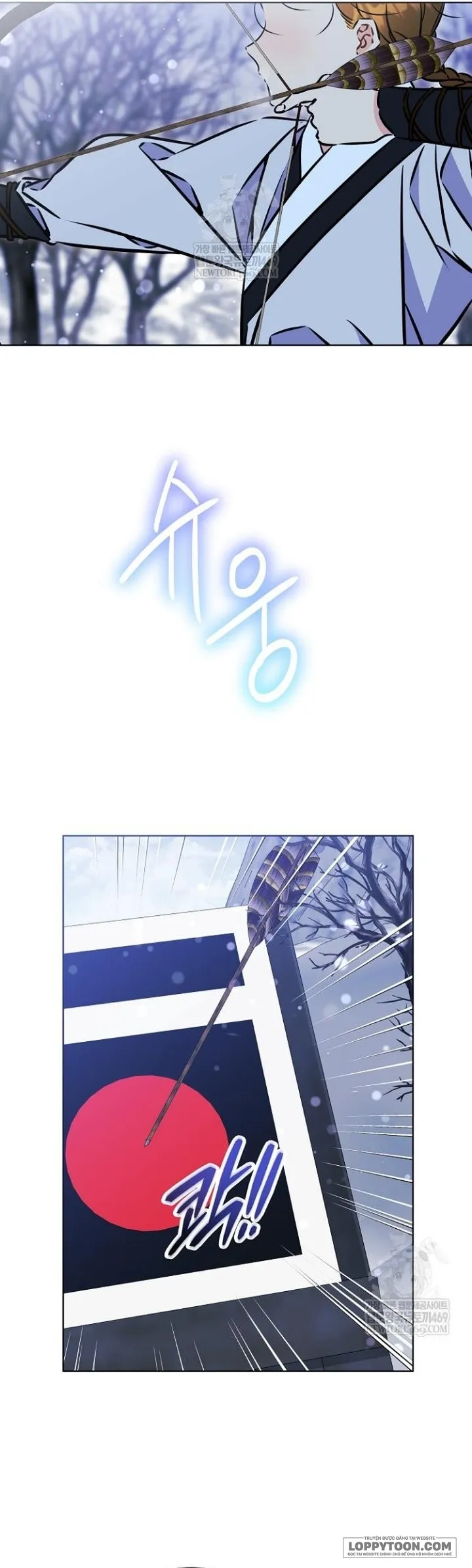 Tôi Sinh Ra Là Con Gái Của Một Cung Phi Hèn Mọn - Chap 63 - Trang 33