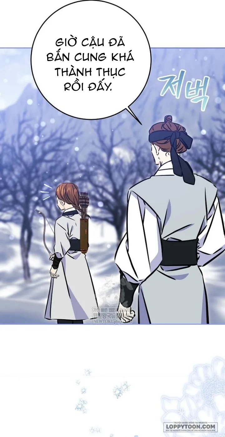Tôi Sinh Ra Là Con Gái Của Một Cung Phi Hèn Mọn - Chap 63 - Trang 34