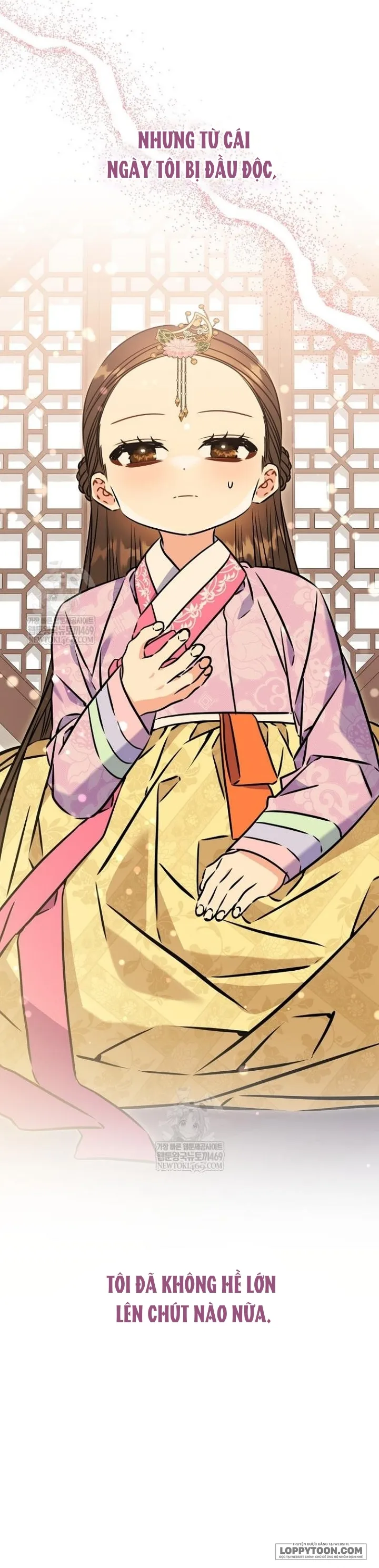 Tôi Sinh Ra Là Con Gái Của Một Cung Phi Hèn Mọn - Chap 63 - Trang 39
