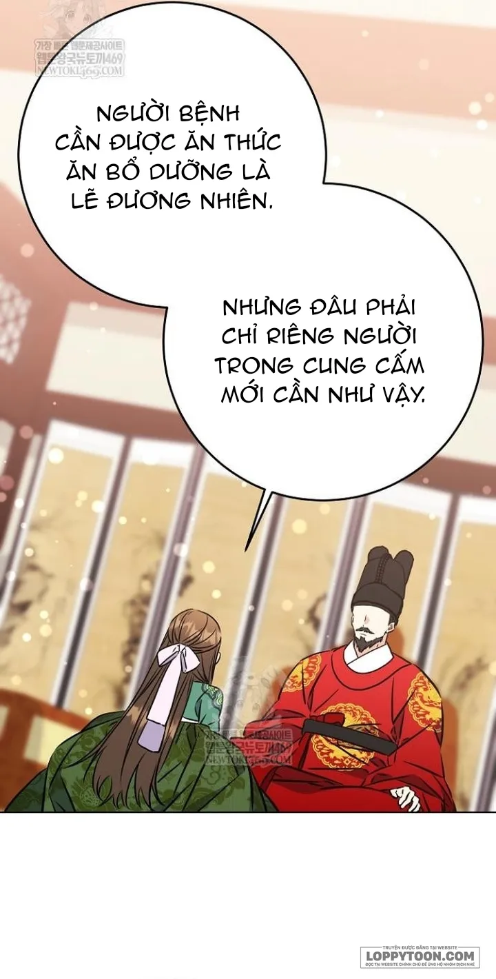 Tôi Sinh Ra Là Con Gái Của Một Cung Phi Hèn Mọn - Chap 63 - Trang 8