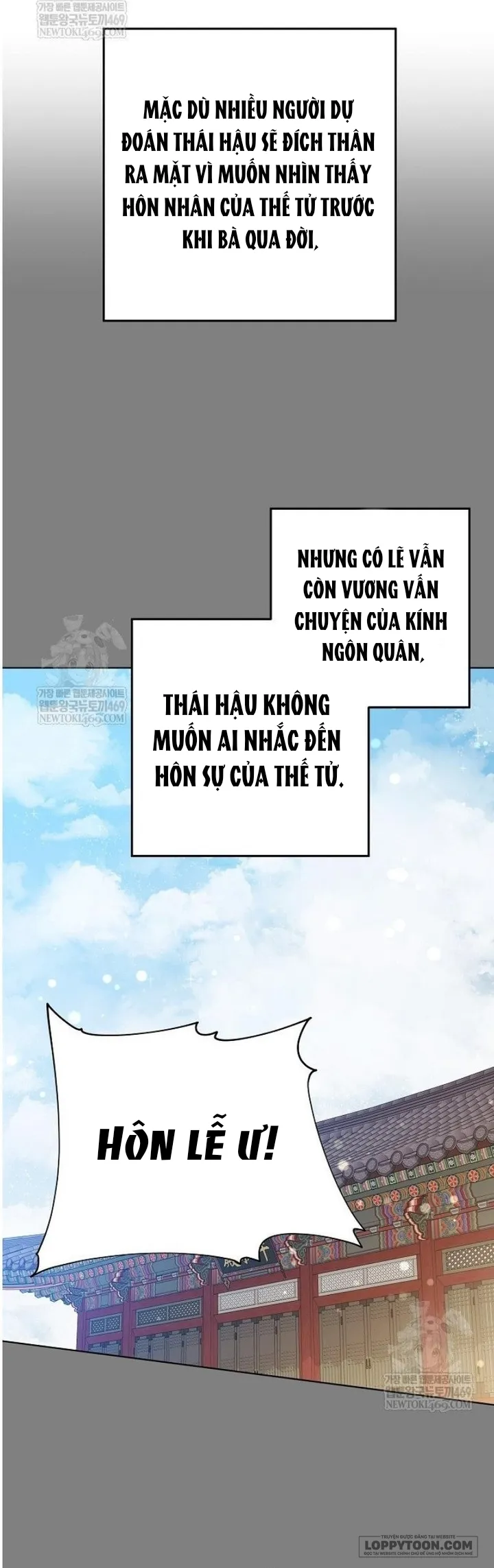Tôi Sinh Ra Là Con Gái Của Một Cung Phi Hèn Mọn - Chap 64 - Trang 20