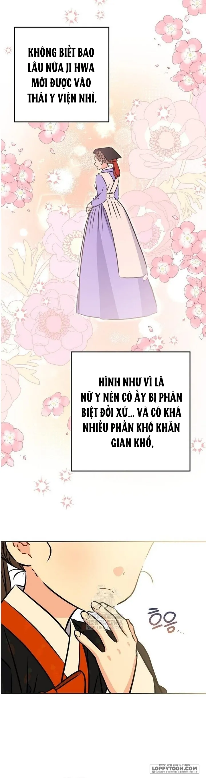 Tôi Sinh Ra Là Con Gái Của Một Cung Phi Hèn Mọn - Chap 64 - Trang 28