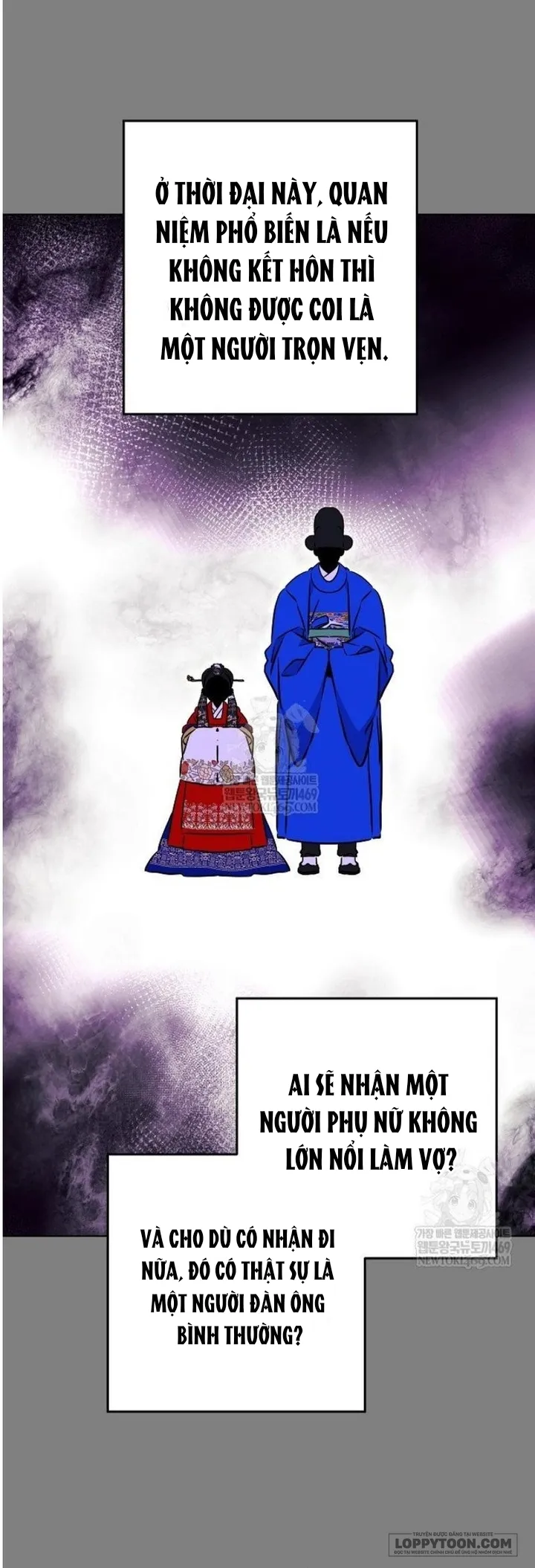 Tôi Sinh Ra Là Con Gái Của Một Cung Phi Hèn Mọn - Chap 64 - Trang 4
