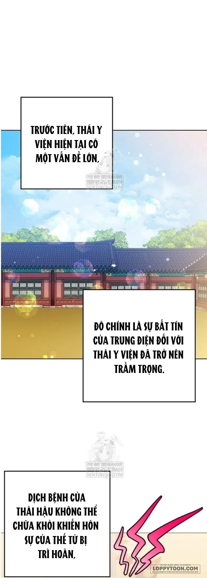Tôi Sinh Ra Là Con Gái Của Một Cung Phi Hèn Mọn - Chap 64 - Trang 32