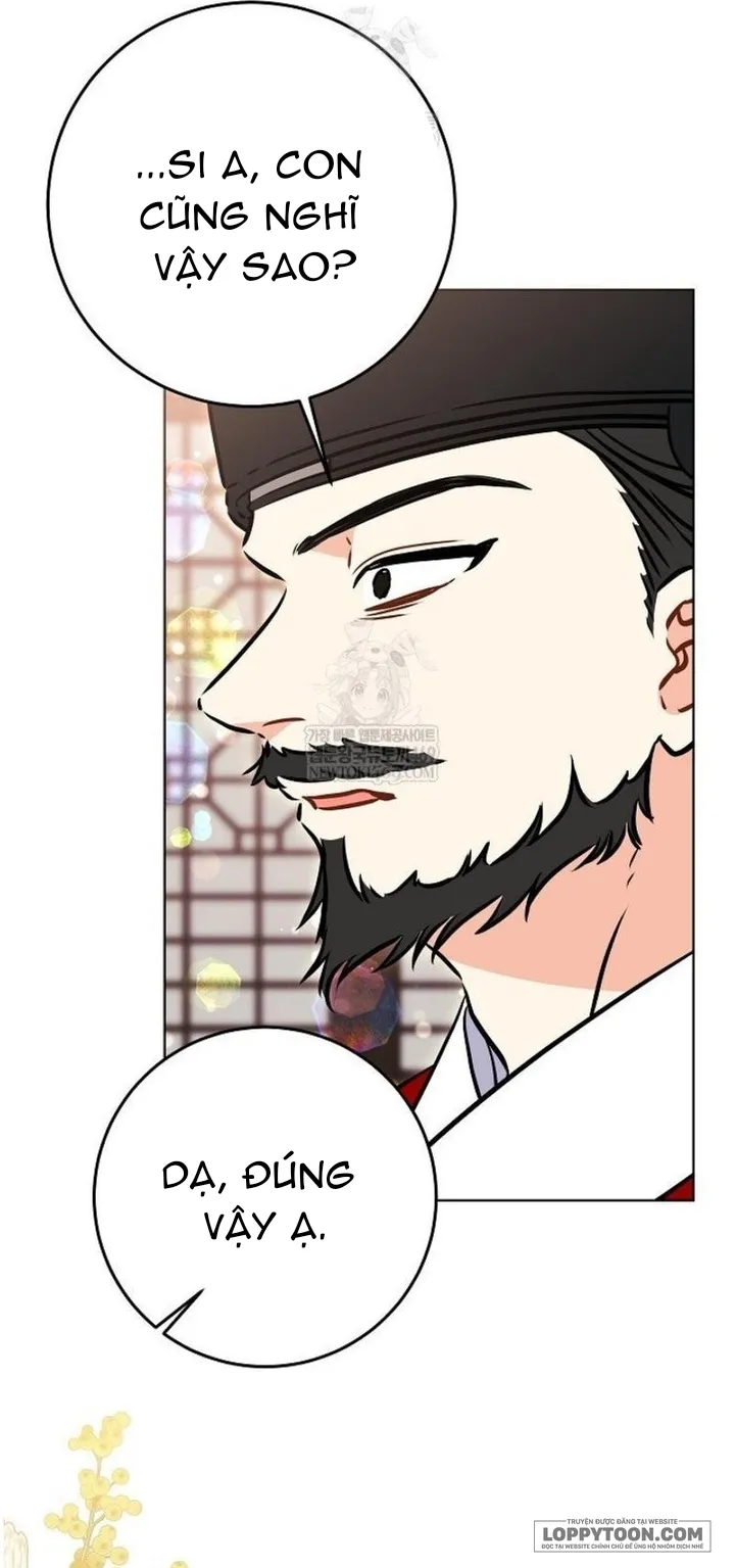 Tôi Sinh Ra Là Con Gái Của Một Cung Phi Hèn Mọn - Chap 64 - Trang 40