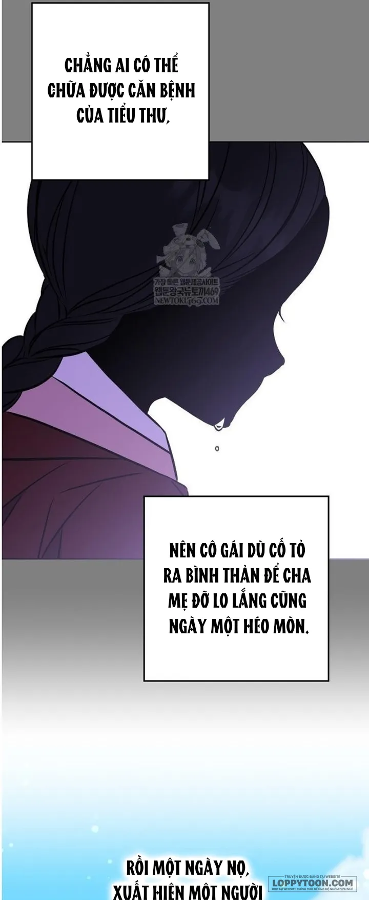 Tôi Sinh Ra Là Con Gái Của Một Cung Phi Hèn Mọn - Chap 64 - Trang 5