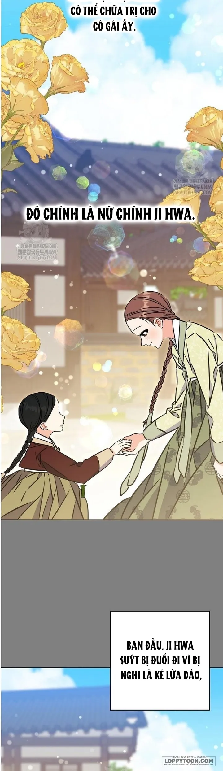 Tôi Sinh Ra Là Con Gái Của Một Cung Phi Hèn Mọn - Chap 64 - Trang 6