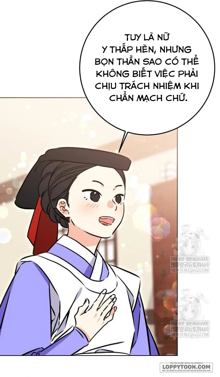 Tôi Sinh Ra Là Con Gái Của Một Cung Phi Hèn Mọn - Chap 65 - Trang 14
