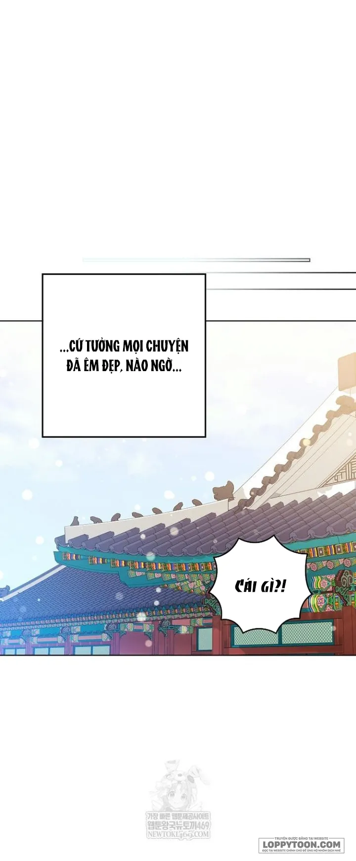 Tôi Sinh Ra Là Con Gái Của Một Cung Phi Hèn Mọn - Chap 65 - Trang 24