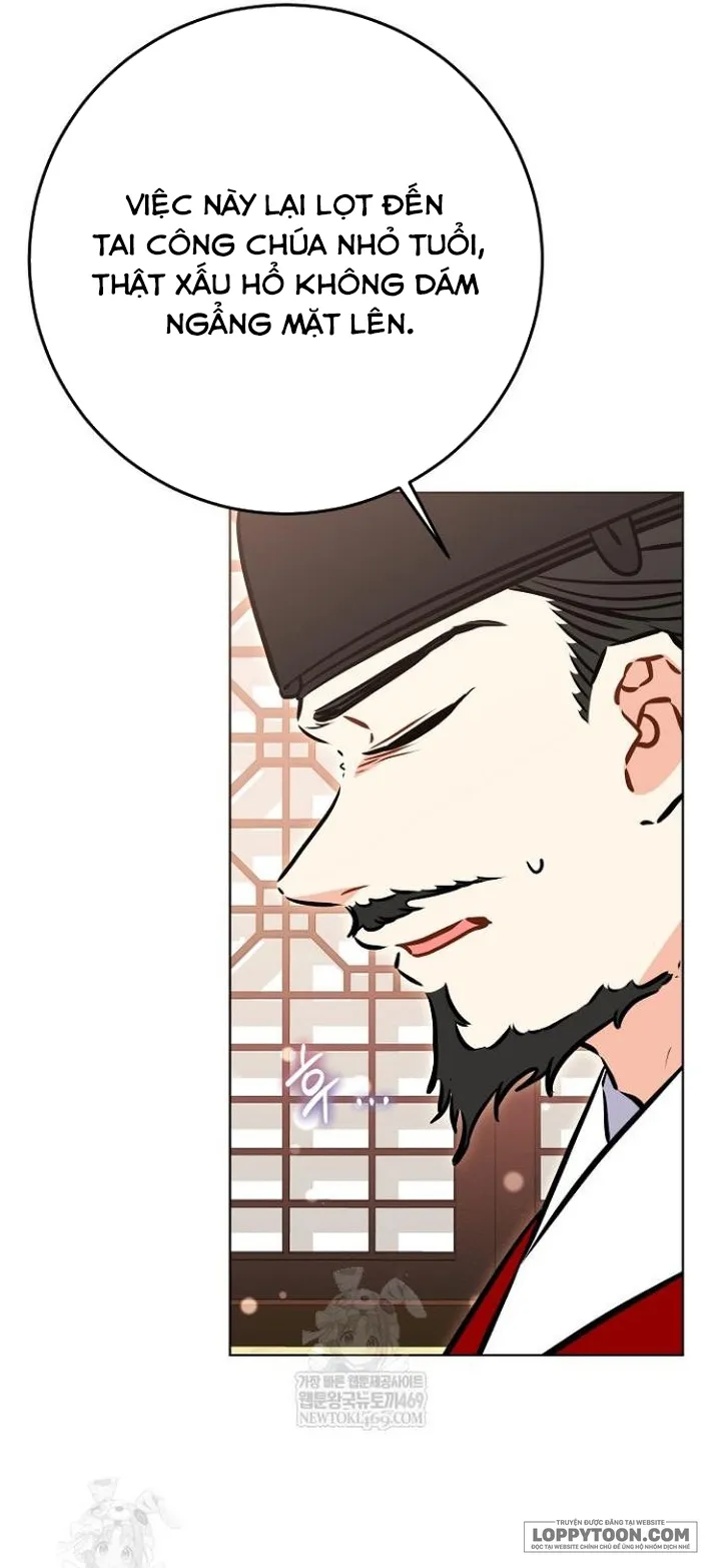 Tôi Sinh Ra Là Con Gái Của Một Cung Phi Hèn Mọn - Chap 65 - Trang 39