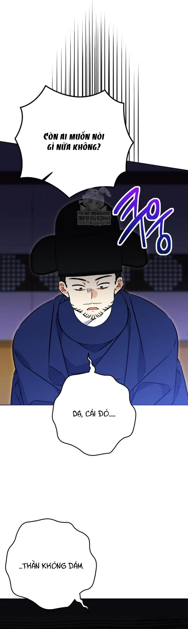 Tôi Sinh Ra Là Con Gái Của Một Cung Phi Hèn Mọn - Chap 65 - Trang 10