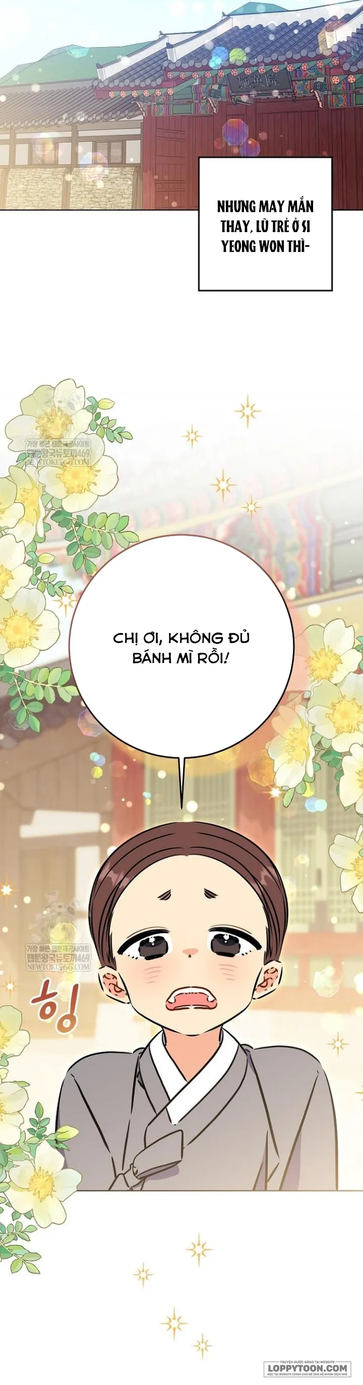Tôi Sinh Ra Là Con Gái Của Một Cung Phi Hèn Mọn - Chap 66 - Trang 21