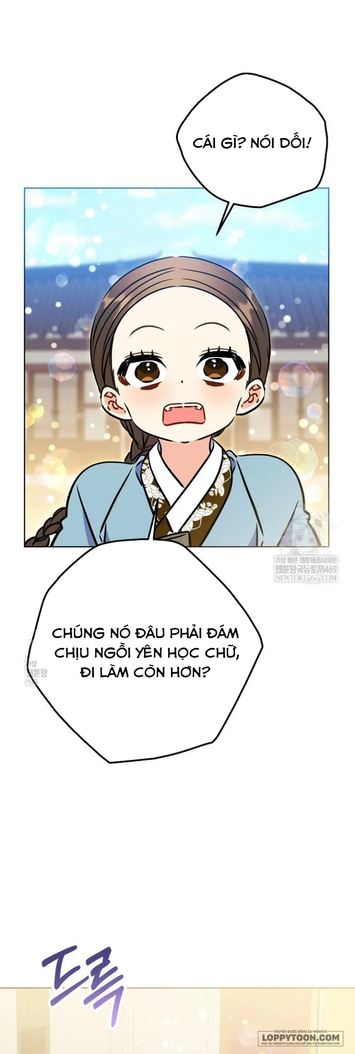 Tôi Sinh Ra Là Con Gái Của Một Cung Phi Hèn Mọn - Chap 66 - Trang 23
