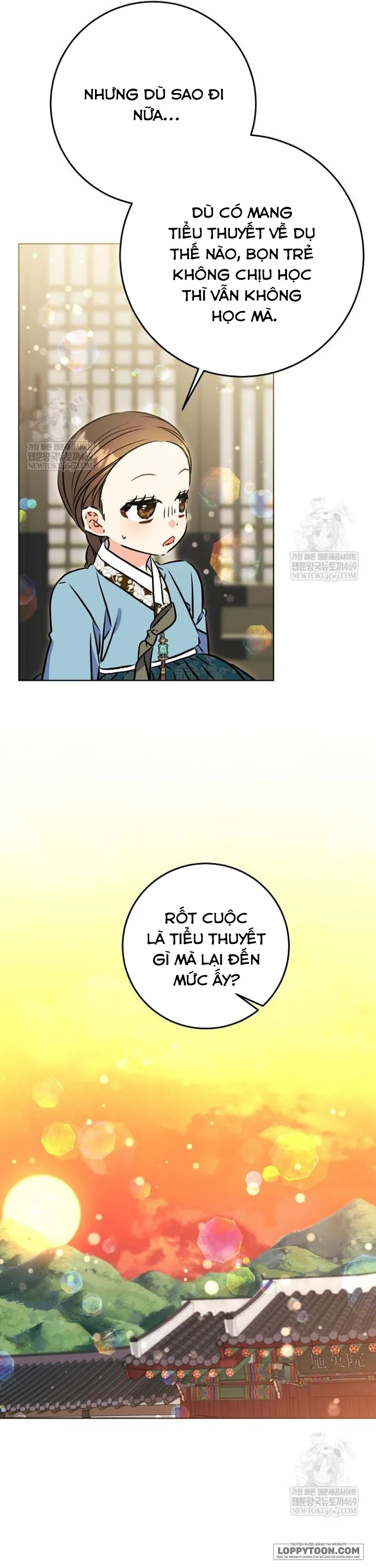 Tôi Sinh Ra Là Con Gái Của Một Cung Phi Hèn Mọn - Chap 66 - Trang 26