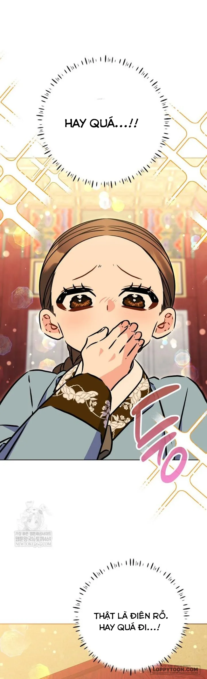 Tôi Sinh Ra Là Con Gái Của Một Cung Phi Hèn Mọn - Chap 66 - Trang 27
