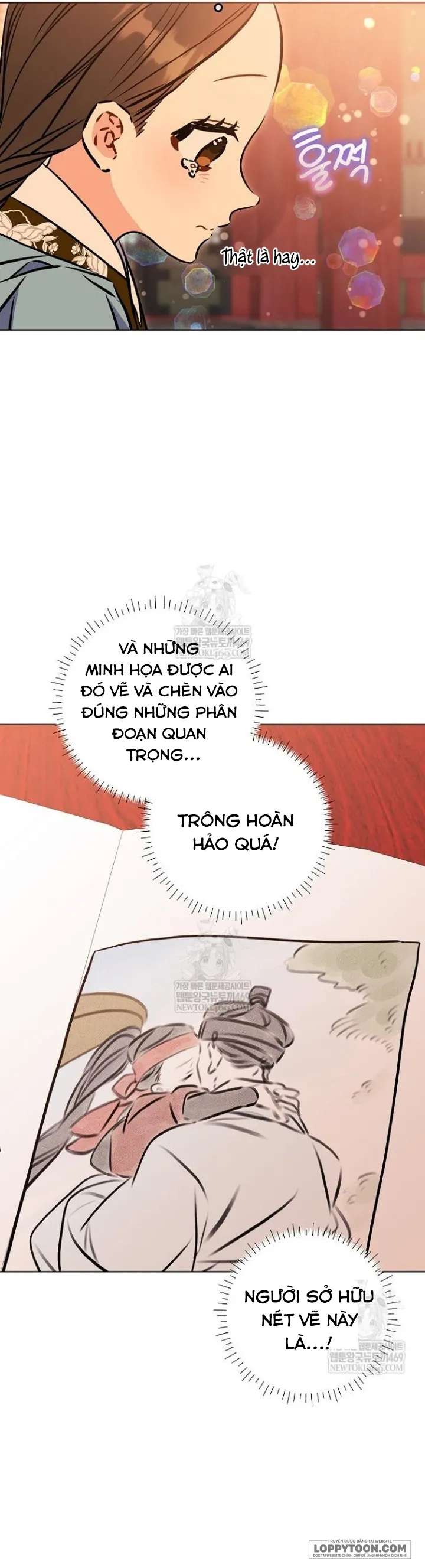 Tôi Sinh Ra Là Con Gái Của Một Cung Phi Hèn Mọn - Chap 66 - Trang 30