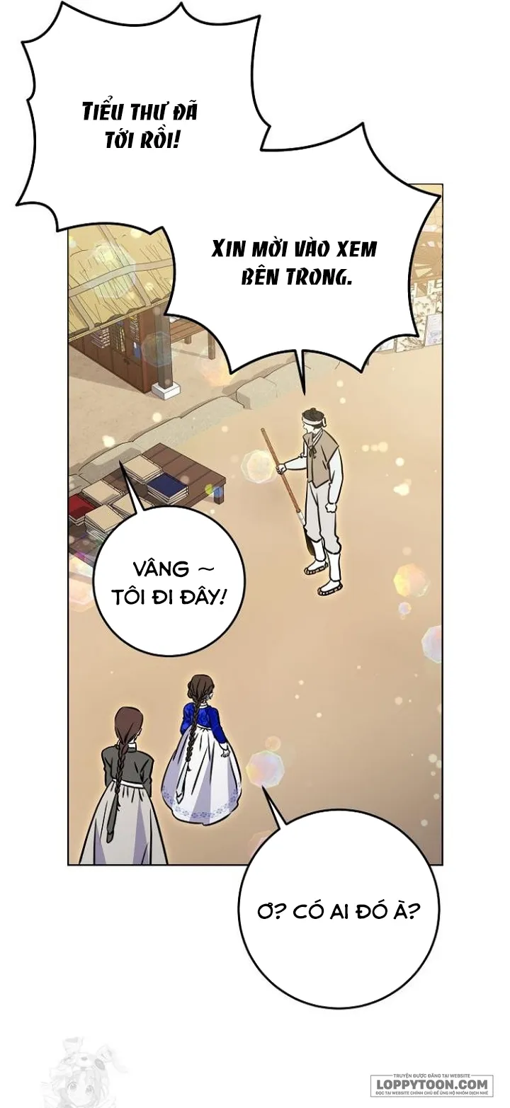 Tôi Sinh Ra Là Con Gái Của Một Cung Phi Hèn Mọn - Chap 66 - Trang 44