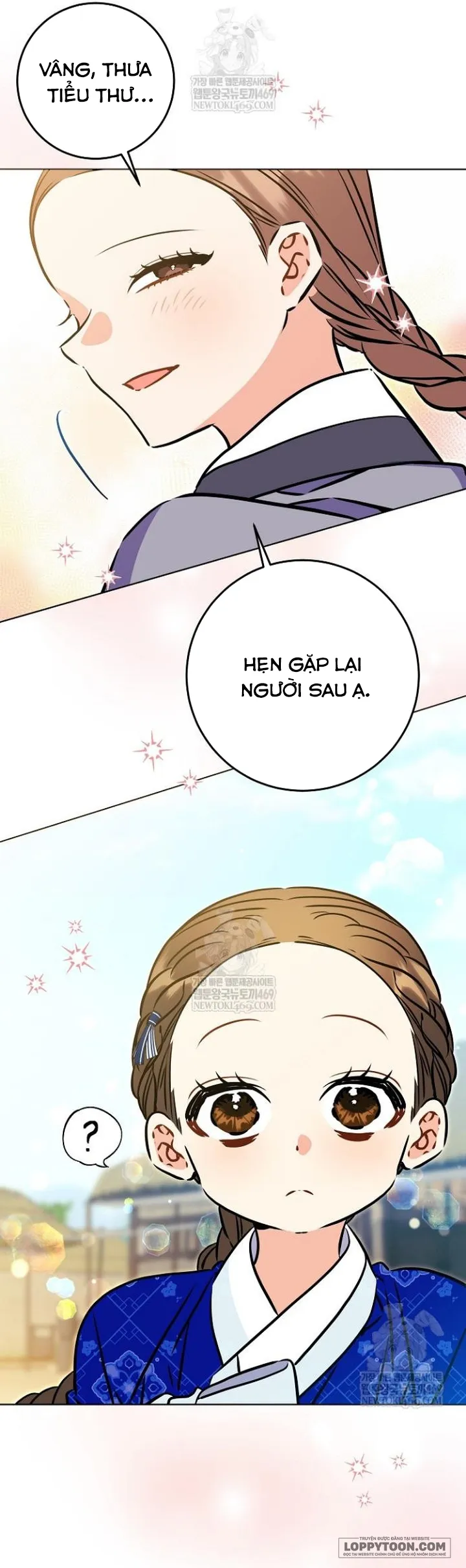 Tôi Sinh Ra Là Con Gái Của Một Cung Phi Hèn Mọn - Chap 67 - Trang 11