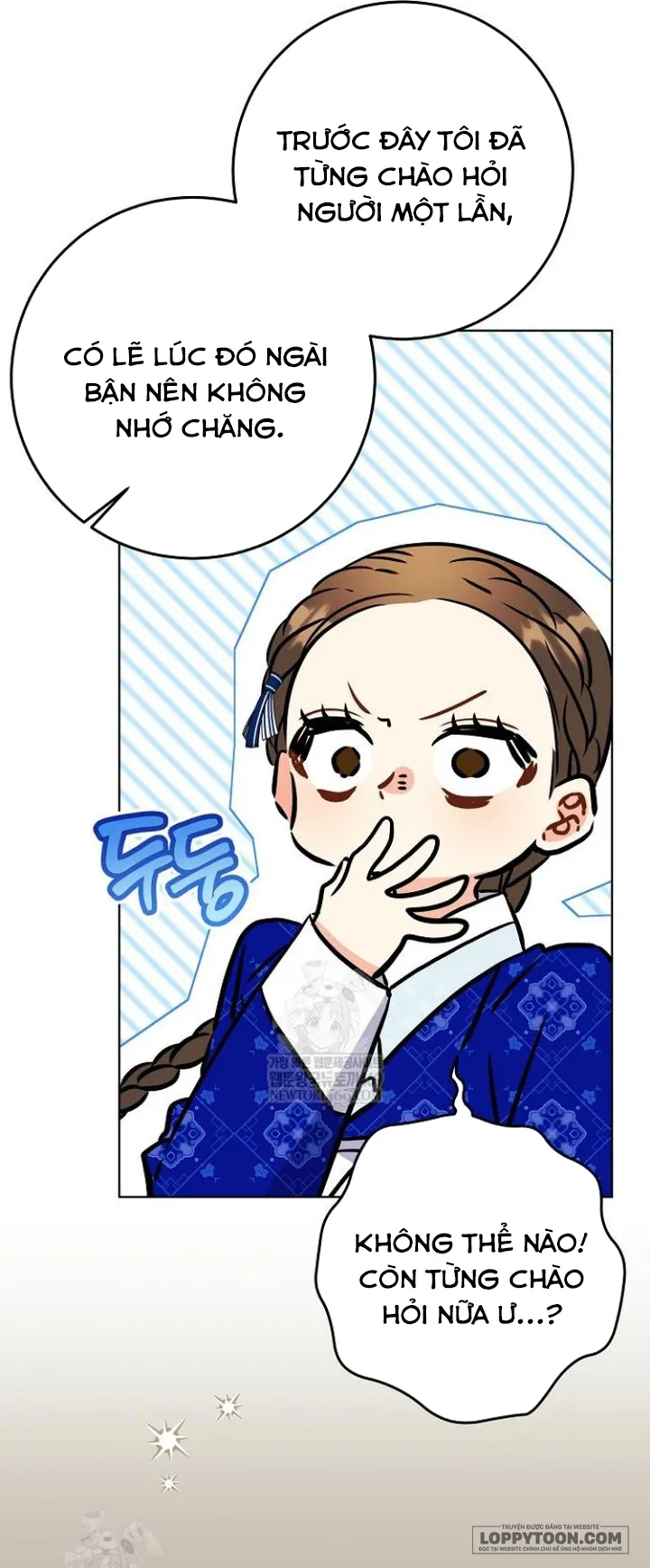 Tôi Sinh Ra Là Con Gái Của Một Cung Phi Hèn Mọn - Chap 67 - Trang 14