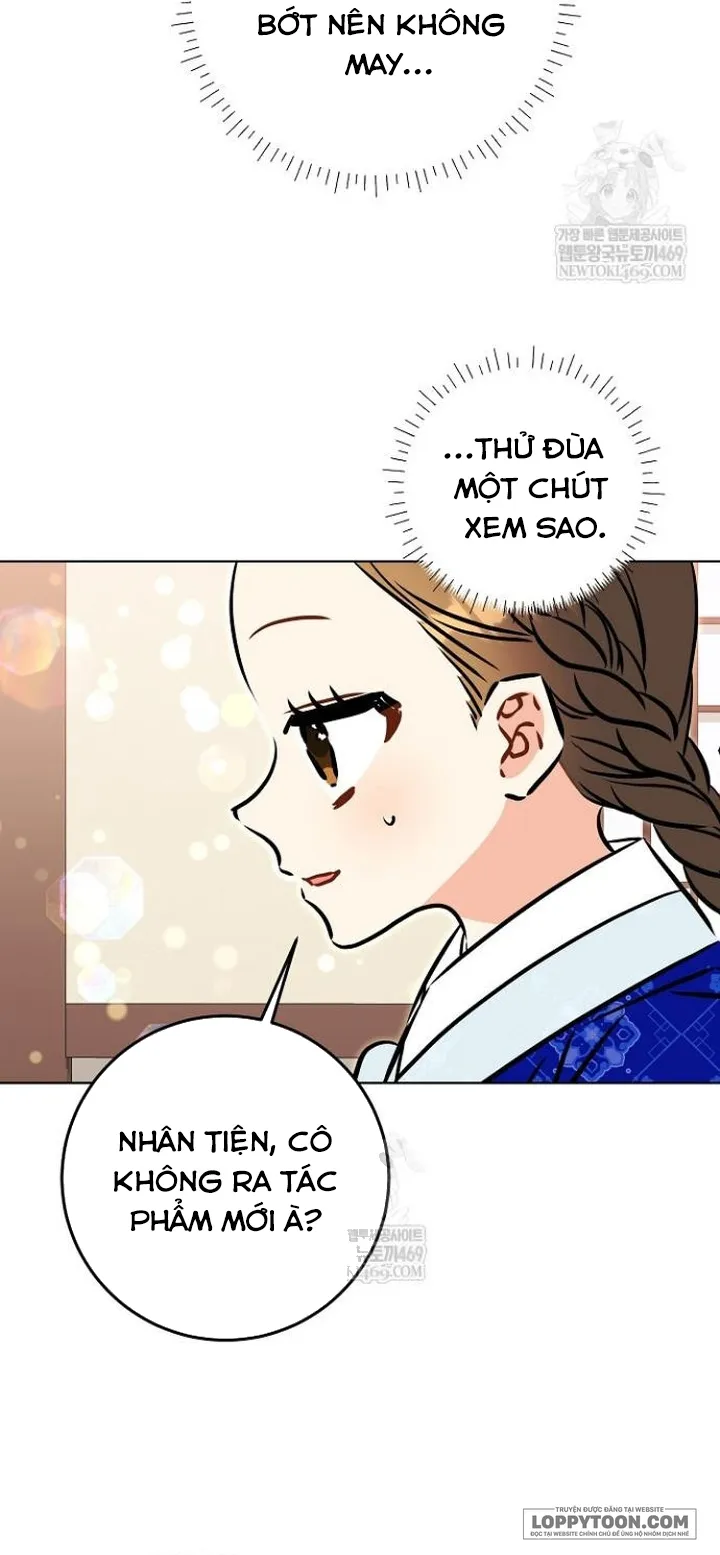 Tôi Sinh Ra Là Con Gái Của Một Cung Phi Hèn Mọn - Chap 67 - Trang 24