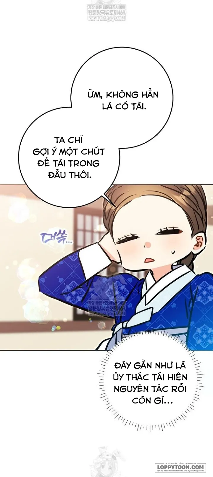 Tôi Sinh Ra Là Con Gái Của Một Cung Phi Hèn Mọn - Chap 67 - Trang 31