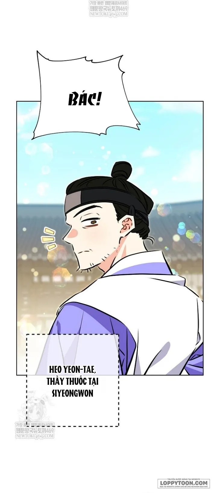 Tôi Sinh Ra Là Con Gái Của Một Cung Phi Hèn Mọn - Chap 67 - Trang 33