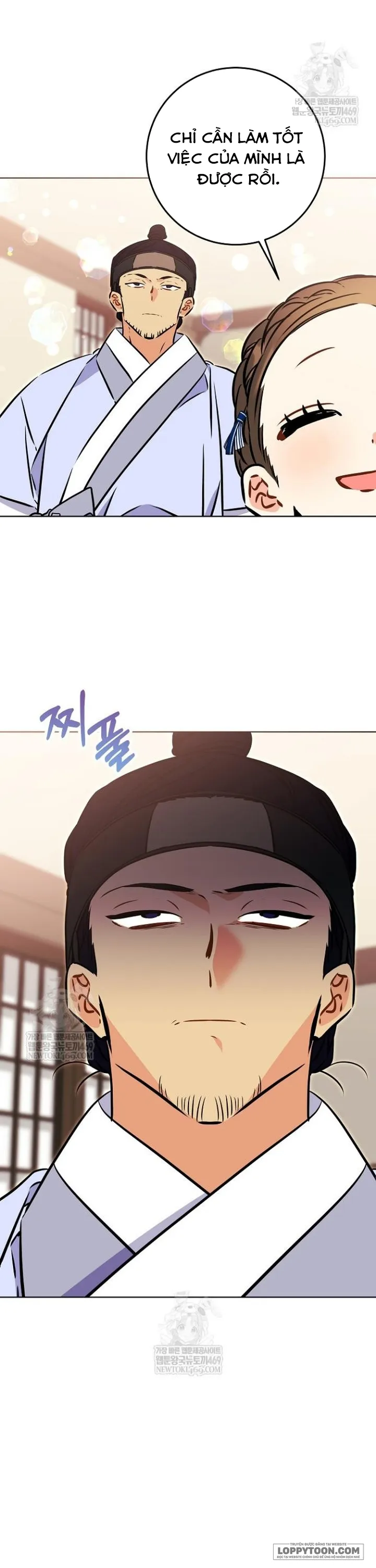 Tôi Sinh Ra Là Con Gái Của Một Cung Phi Hèn Mọn - Chap 67 - Trang 40