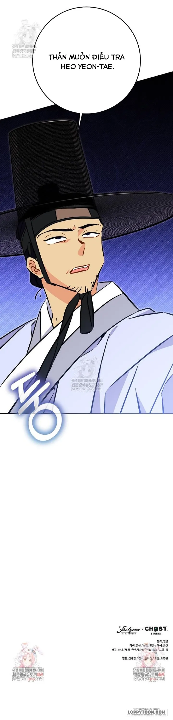 Tôi Sinh Ra Là Con Gái Của Một Cung Phi Hèn Mọn - Chap 67 - Trang 42