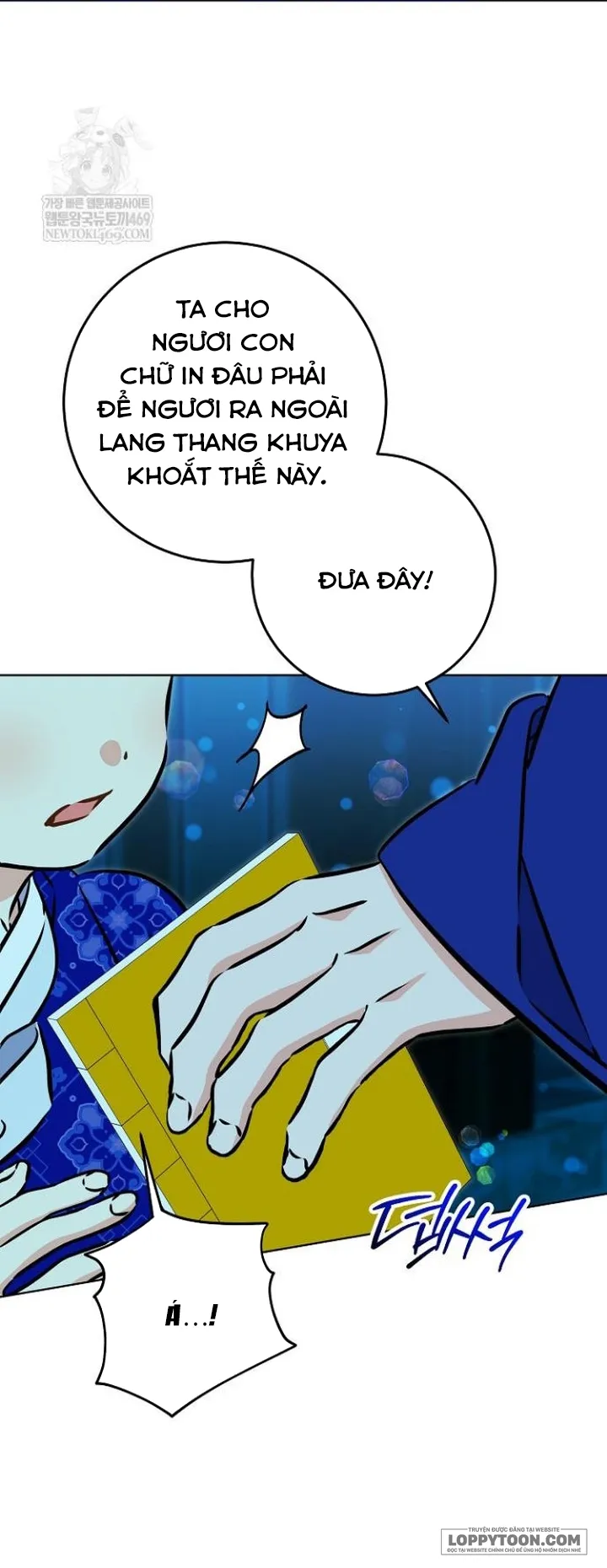 Tôi Sinh Ra Là Con Gái Của Một Cung Phi Hèn Mọn - Chap 68 - Trang 12