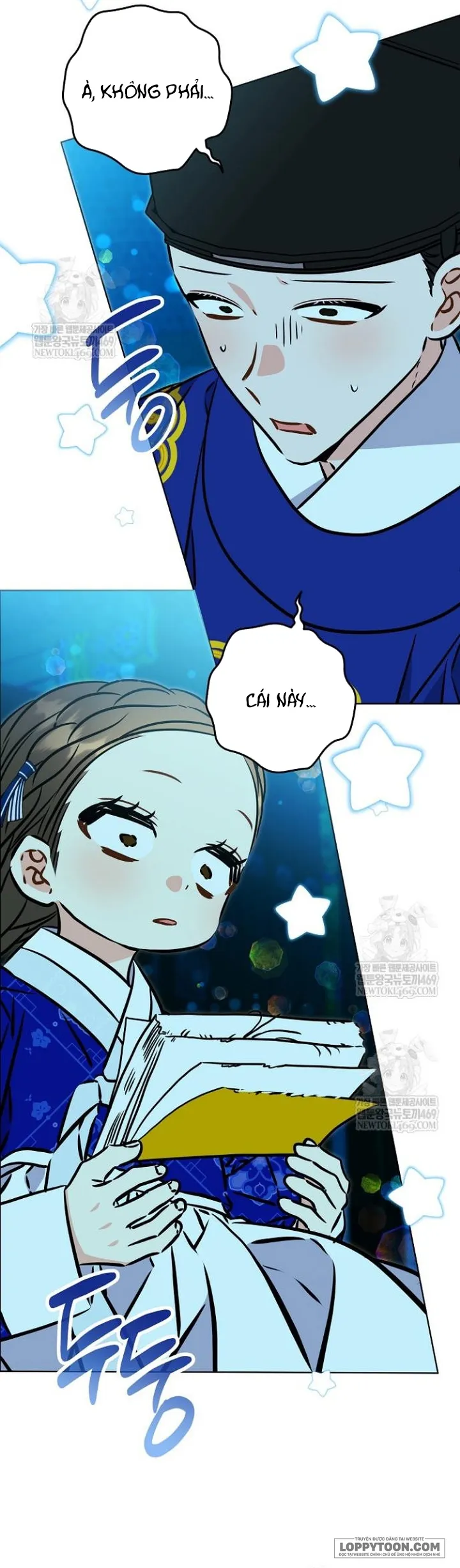 Tôi Sinh Ra Là Con Gái Của Một Cung Phi Hèn Mọn - Chap 68 - Trang 15