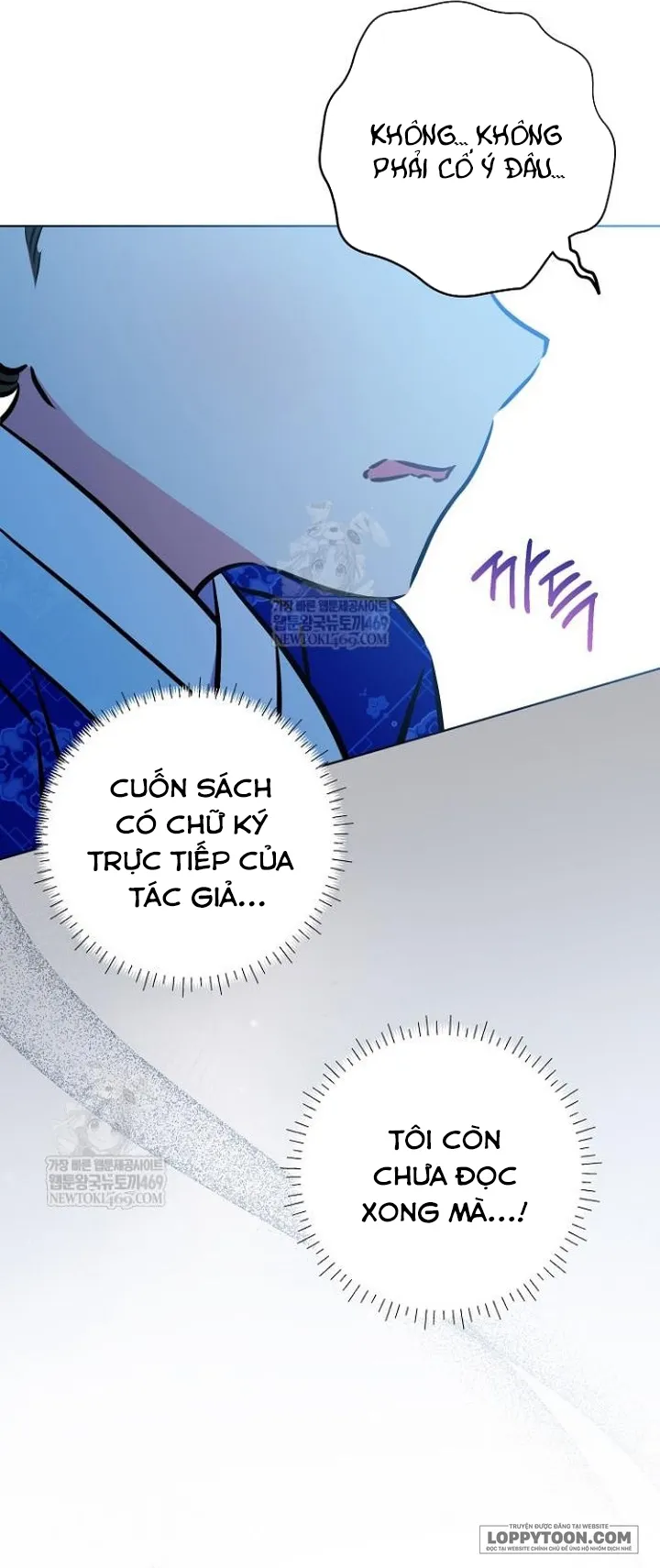 Tôi Sinh Ra Là Con Gái Của Một Cung Phi Hèn Mọn - Chap 68 - Trang 16
