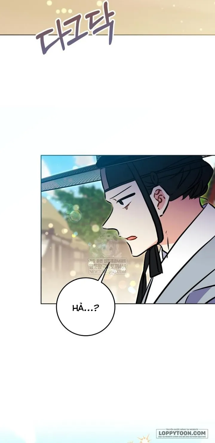 Tôi Sinh Ra Là Con Gái Của Một Cung Phi Hèn Mọn - Chap 68 - Trang 32