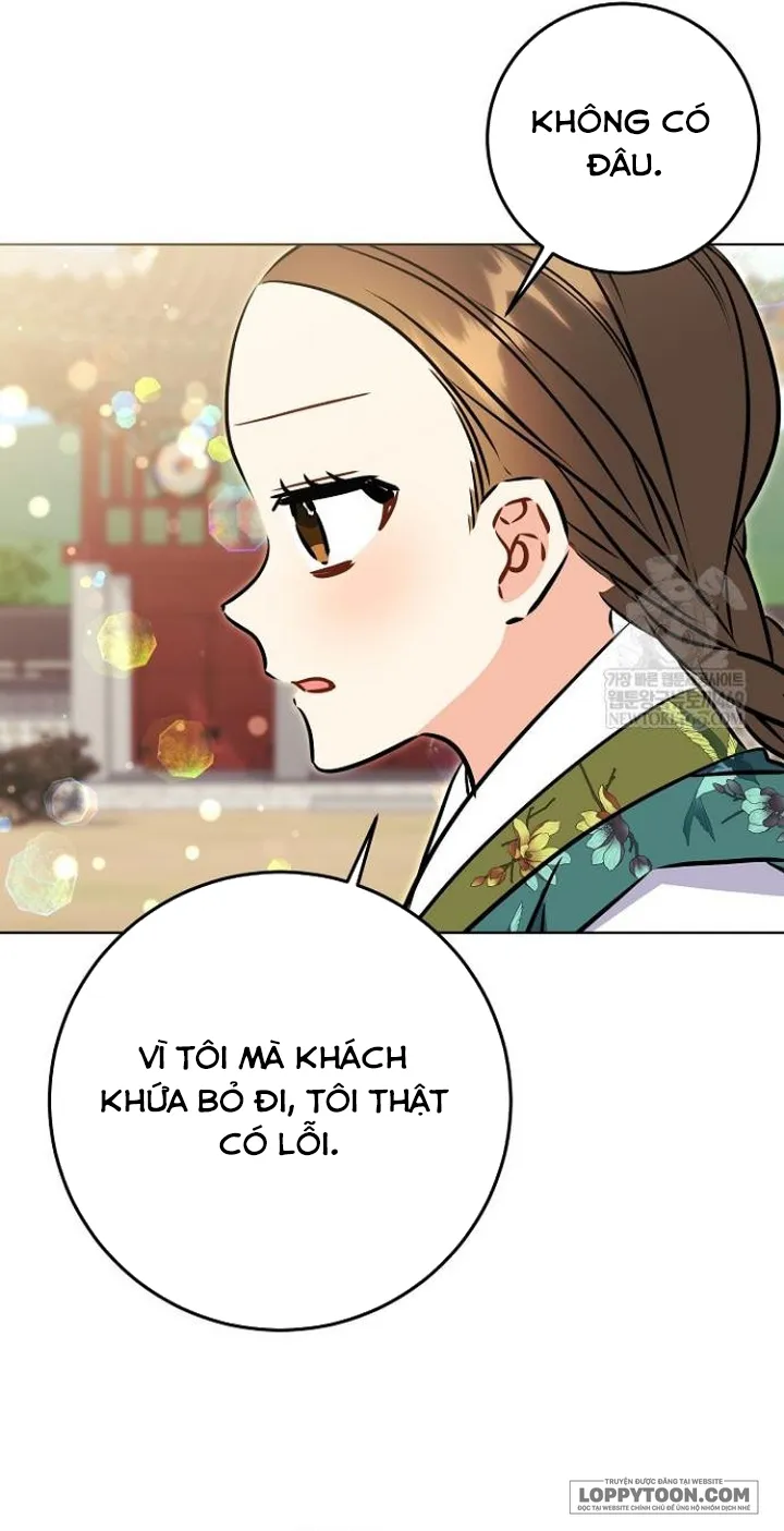 Tôi Sinh Ra Là Con Gái Của Một Cung Phi Hèn Mọn - Chap 68 - Trang 45