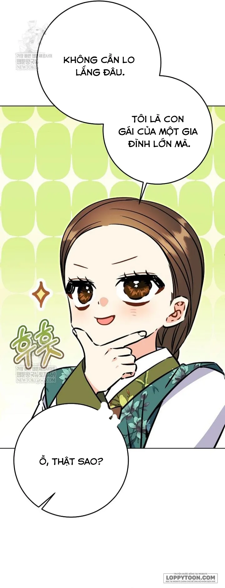 Tôi Sinh Ra Là Con Gái Của Một Cung Phi Hèn Mọn - Chap 68 - Trang 47