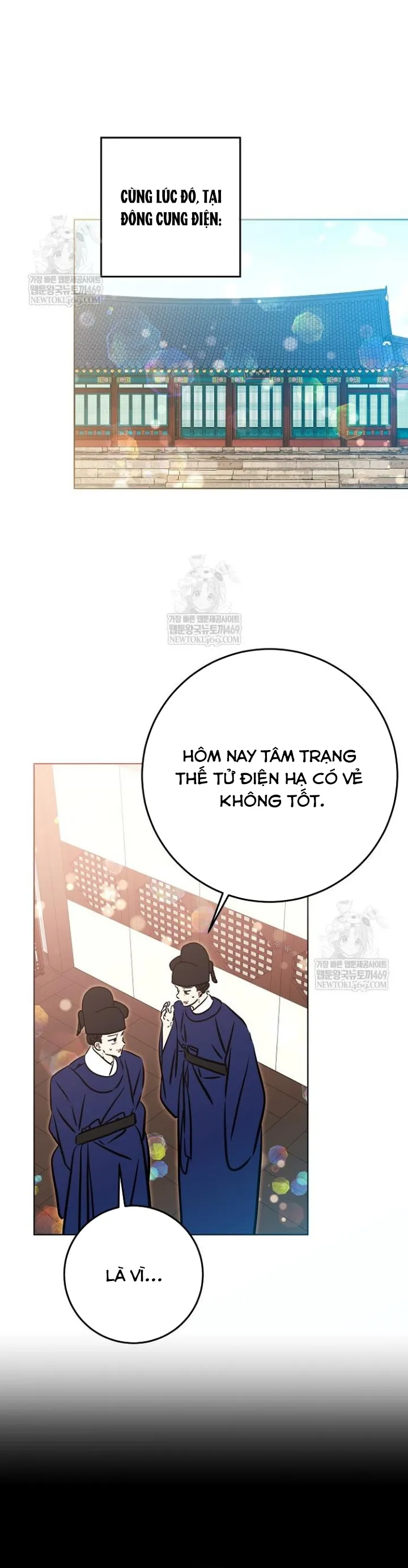 Tôi Sinh Ra Là Con Gái Của Một Cung Phi Hèn Mọn - Chap 68 - Trang 50