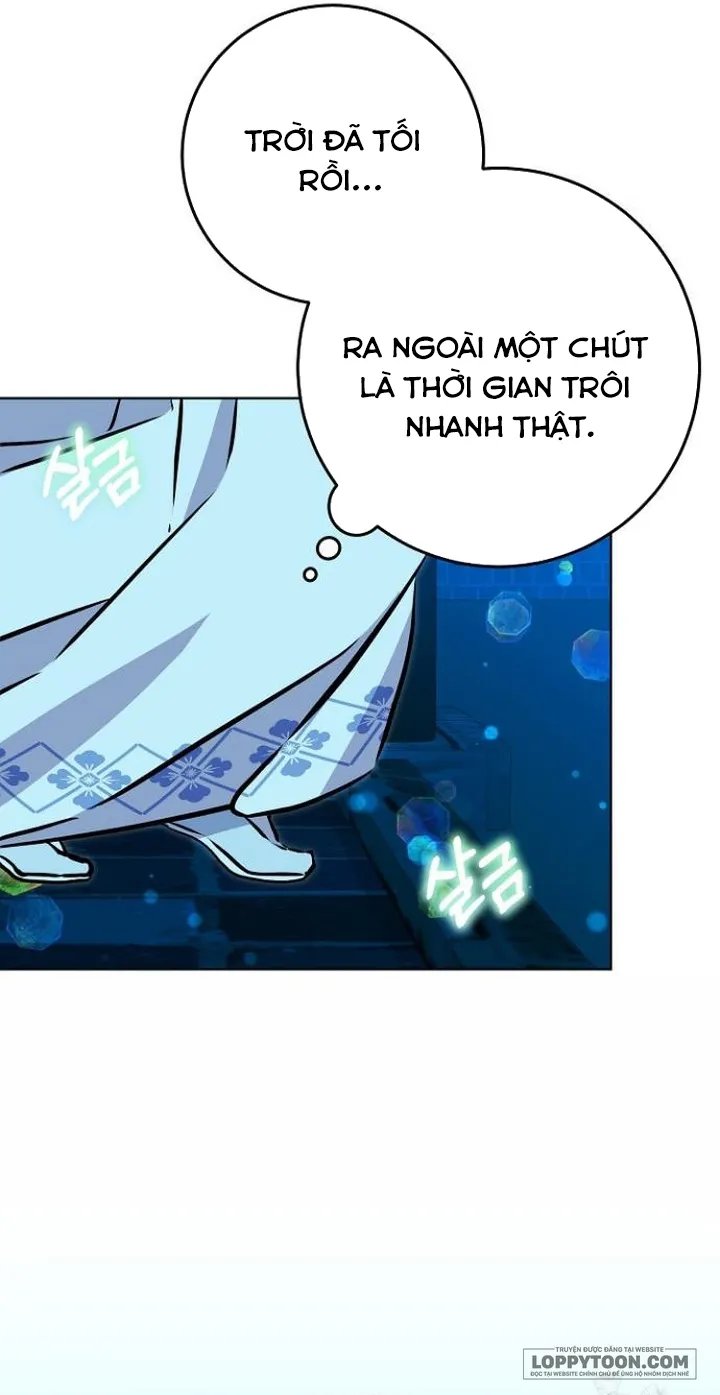 Tôi Sinh Ra Là Con Gái Của Một Cung Phi Hèn Mọn - Chap 68 - Trang 6